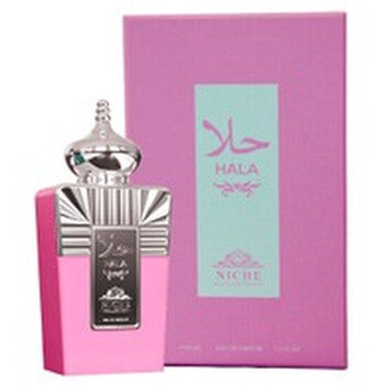 Khalis - Hala Niche Collection EDP - 100ml - Feel You