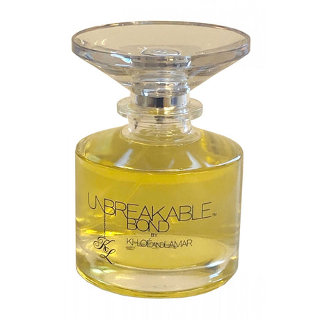 Khloe And Lamar, Unbreakable Bond, Eau De Toilette, For Women, 100 ml *Tester - Feel You