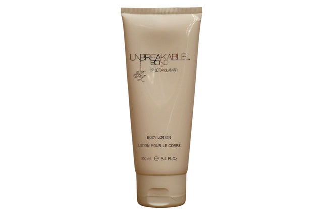 Khloe And Lamar, Unbreakable Bond, Moisturising, Body Lotion, Body, 100 ml - Feel You