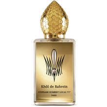 Khol de Bahrein EDP - 50ml - Feel You