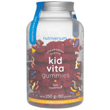 Kid Vita | Children's Multivitamin - 60 желирани бонбони - Feel You