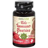 Kids Immuno Bearies  200 mg 30 Таблетки - Feel You