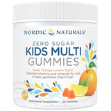Kids Multi Gummies | Zero Sugar - 120 желирани бонбони - Feel You
