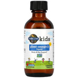 Kids Plant Omega-3 Liquid - 57.5 мл - Feel You