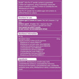 Пробиотичен комплекс за деца на прах (Kidz Pro-5) 90 г NaturesAid - Feel You