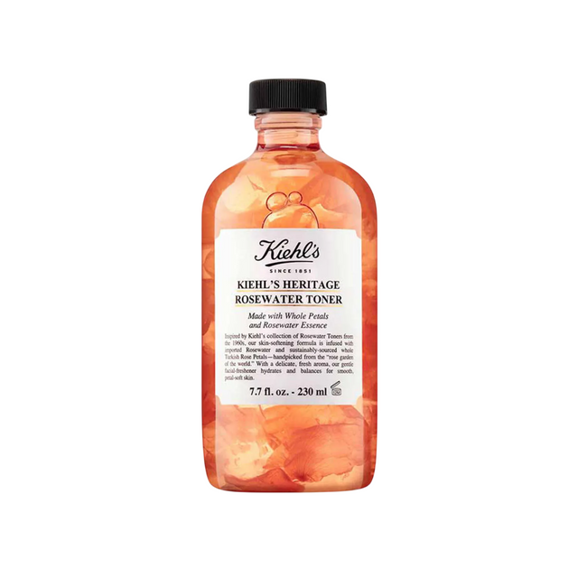 Kiehl's, Calendula, Herbal, Hydration and Oil Control, Tonic Lotion, 230 ml - Feel You