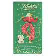 Kiehl's, Coriander, Cleansing Bar, 140 g - Feel You