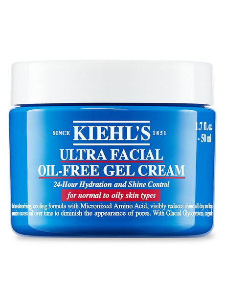 Kiehl's, Ultra Facial, Hydrating, Gel Cream, 50 ml - Feel You