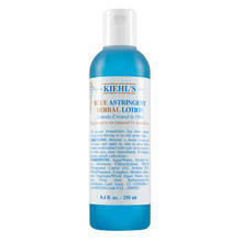 Kiehls - Blue Herbal Astringent Lotion - Soothing skin tonic - 250ml - Feel You