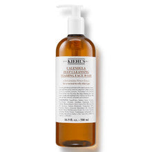 Kiehls - Calendula Deep Cleansing Foaming Face Wash - Deep cleansing gel - 230ml - Feel You