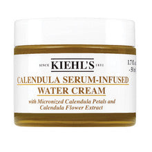 Kiehls - Calendula Serum Infused Water Cream - Moisturizing cream with marigold - 50ml - Feel You