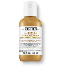 Kiehls - Calendula Skin-Soothing & Stabilizing Emulsion - 125ml - Feel You