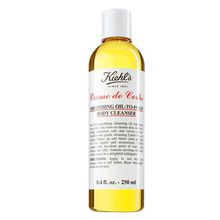 Kiehls - Cleansing Body Oil ( Cleansing Body Oil) - 250ml - Feel You