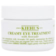 Kiehls - Creamy Eye Treatment with Avocado - Care of the eyelids and eye area with avocado - 28ml - Feel You