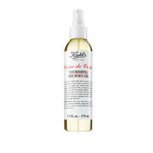 Kiehls - Dry Body Oil - Nourishing body oil - 175ml - Feel You
