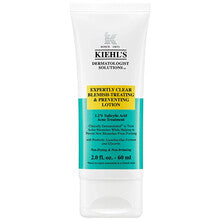 Kiehls - Expertly Clear Blemish-Treating & Preventing Lotion - Gelový krém proti nedokonalostem pleti - 60ml - Feel You