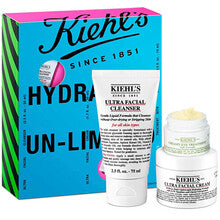 Kiehls - Hydration Routine Set - Dárková sada - Feel You
