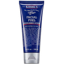 Kiehls - Men Energizing Scrub - Pleťový peeling - 100ml - Feel You