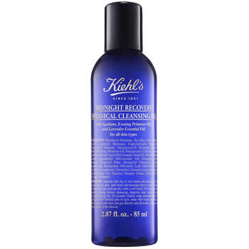 Kiehls - Midnight Recovery Botanical Cleansing Oil - Facial cleansing oil - 180ml - Feel You