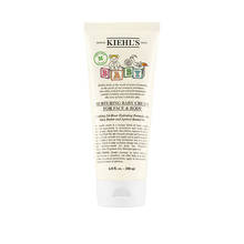 Kiehls - (Nurturing Baby Cream for Face & Body ) 200 ml - 200ml - Feel You
