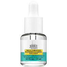 Kiehls - Truly Targered Blemish-Clearing Solution - 15ml - Feel You