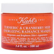 Kiehls - Turmeric & Cranberry Seed Energizing Radiance Masque - 100ml - Feel You