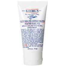 Kiehls - (Ultimate Strength Hand Salve) - 75ml - Feel You