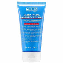 Kiehls - Ultra Facial Oil-Free Cleanser - Cleansing foam - 150ml - Feel You