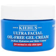 Kiehls - Ultra Facial Oil-Free Gel Cream - Moisturizing gel cream for normal to oily skin - 28ml - Feel You