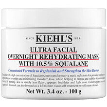 Kiehls - Ultra Facial Overnight Rehydrating Mask - Noční hydratační pleťová maska - 100ml - Feel You