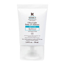 Kiehls - Ultra Light Daily UV Defense Aqua Gel SPF 50 - 30ml - Feel You