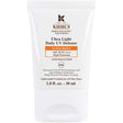 Kiehls - Ultra Light Daily UV Defense Cream SPF 50 - Lehký ochranný pleťový krém - 30ml - Feel You