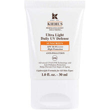 Kiehls - Ultra Light Daily UV Defense Cream SPF 50 - Lehký ochranný pleťový krém - 30ml - Feel You