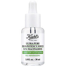 Kiehls - Ultra Pure 5% Niacinamide High-Potency Serum - Pleťové sérum proti nedokonalostem pleti - 30ml - Feel You