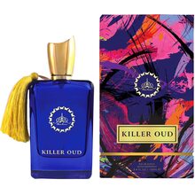 Killer Oud - Killer Oud EDP - 100ml - Feel You