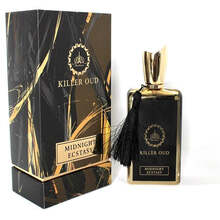 Killer Oud - Midnight Ecstasy EDP - 100ml - Feel You