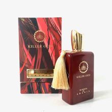 Killer Oud - Nights of Arabia EDP - 100ml - Feel You