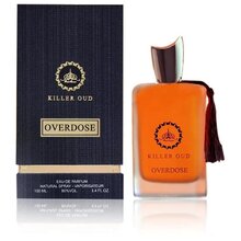 Killer Oud - Overdose EDP - 100ml - Feel You