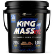 King Mass XXL Gainer | Super Anabolic Growth Accelerator - 6800 грама - Feel You