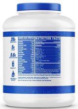 King Whey Premium Protein - 2270 грама - Feel You