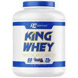 King Whey Premium Protein - 2270 грама - Feel You