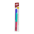 Kiss My Face - 4-way Nail Grinder ( 2 pcs ) - Sand file - Feel You