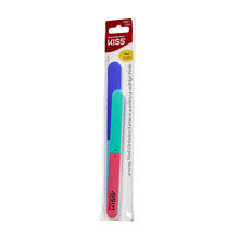 Kiss My Face - 4-way Nail Grinder ( 2 pcs ) - Sand file - Feel You