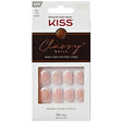 Kiss My Face - Classy Nails Exclusive Only - gel nails ( 28 pcs ) - Feel You