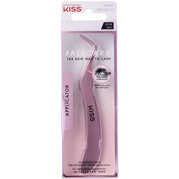 Kiss My Face - Falscara Applicator - Applicator for easy application of false eyelashes - Feel You