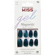 Kiss My Face - Gel Fantasy Magnetic Chameleon Nails - Gelové nehty ( 28 ks ) - Feel You