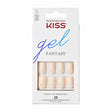 Kiss My Face - Gel Fantasy Nails - Nalepovací nehty ( 28 ks ) - Feel You