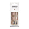 Kiss My Face - ImPRESS Cloudy Nails 30 pcs - Feel You