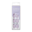 Kiss My Face - ImPRESS Color Picture Purplect Nails 30 pcs - Feel You