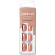 Kiss My Face - ImPRESS Color Sandbox Nails ( 30 pcs ) - Feel You